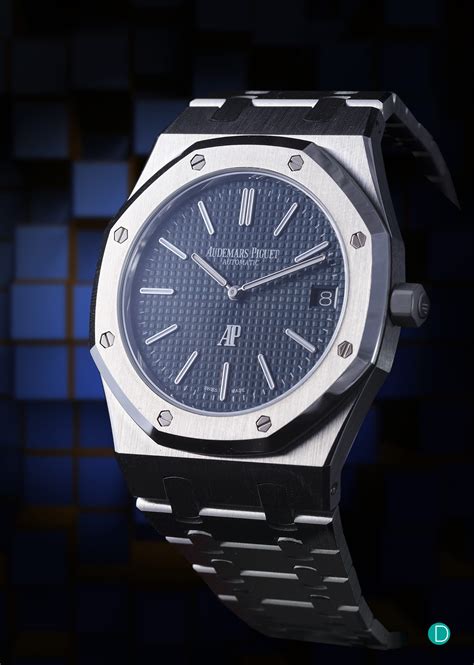 Royal Oak “Jumbo” 